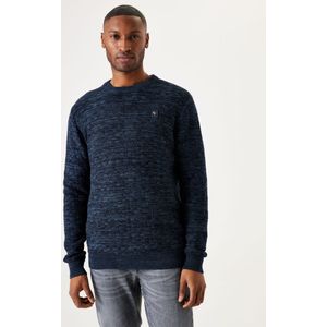 GARCIA heren Trui, Blauw