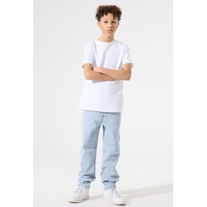GARCIA Dalino Jeans - Blauw - Dad Fit - 5-Pocket