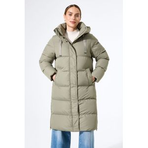 GARCIA dames Jas, Groen