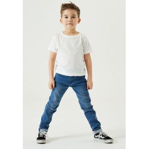 GARCIA Xevi jongens Jeans,Blauw, Skinny fit