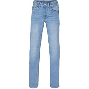 GARCIA Xandro jongens Jeans,Blauw, Skinny fit