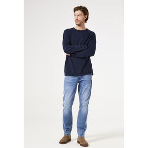 GARCIA Russo heren Jeans,Blauw, Regular fit