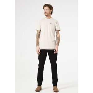 GARCIA Russo heren Jeans,Zwart, Tapered fit