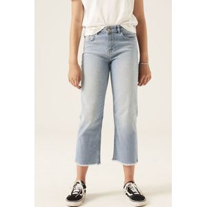 GARCIA Mylah meisjes Jeans,Blauw, Straight fit