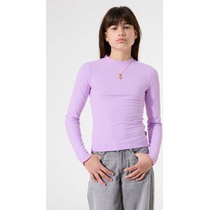 GARCIA Shirt  lavendel