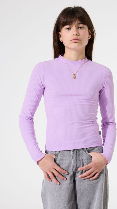 GARCIA Shirt  lavendel