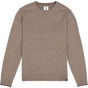 GARCIA heren Trui, Bruin