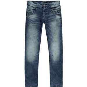 Cars Blackstar heren Jeans,Blauw, Regular fit