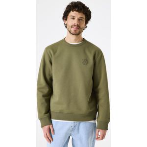 Garcia sweater maat S