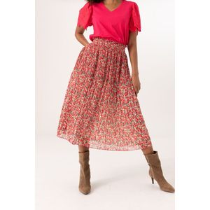 GARCIA dames Rok, Roze