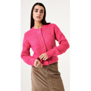 GARCIA dames Vest, Roze