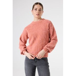 GARCIA dames Trui, Roze