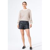 Garcia - j50140 - Korte Broeken - Zwart