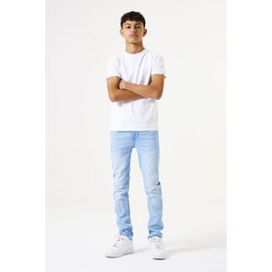 GARCIA Tavio jongens Jeans,Blauw, Slim fit