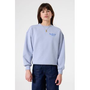 Garcia - J52463 - Sweater - Blauw