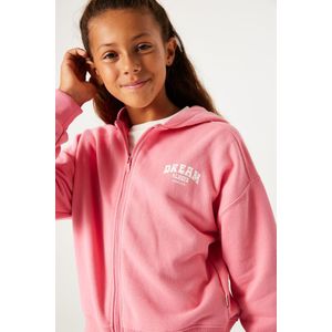 GARCIA meisjes Vest, Roze