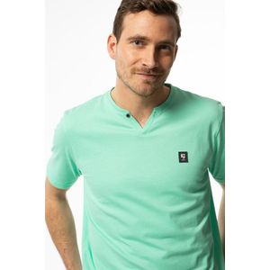 GARCIA heren T-shirt, Groen