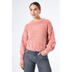 GARCIA dames Trui, Roze