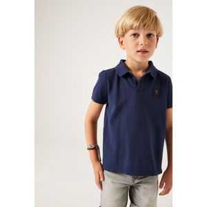 GARCIA jongens Polo, Blauw