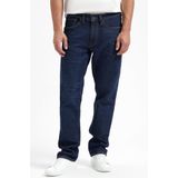 Kuyichi - Scott Regular Basic Jeans - Basic Blauw - Duurzaam Katoen