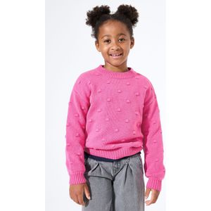 Garcia - J54442 - Truien - Roze