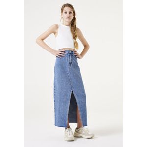 GARCIA meisjes Rok, Blauw