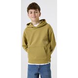 GARCIA jongens Sweater, Geel