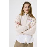 GARCIA - Sweater - Bruin - Meisjes