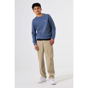 GARCIA - J53511 - Broek - Bruin - Baggy Fit