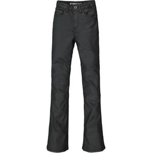 GARCIA Rianna meisjes Jeans,Zwart, Flared fit