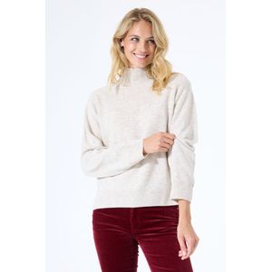 Tripper dames Trui, Wit