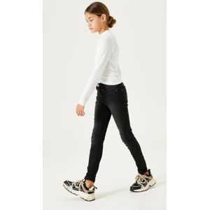 GARCIA Rianna meisjes Jeans,Zwart, Skinny fit