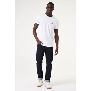 GARCIA Maurizio heren Jeans,Blauw, Dad fit