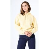 GARCIA dames Sweater, Geel