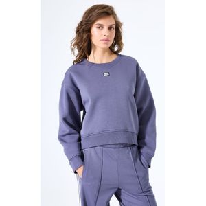 Yezz - Sweater - Paars - Dames