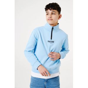 GARCIA jongens Sweater, Blauw