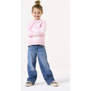 GARCIA J54527 meisjes Jeans,Blauw, Wide fit