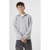 GARCIA jongens Trui, Grijs