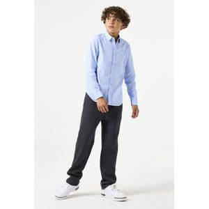 GARCIA B53526 jongens Broek,Grijs,
