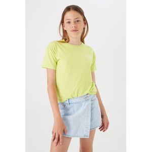 GARCIA meisjes Short, Blauw