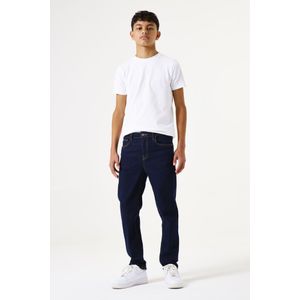 GARCIA Dalino jongens Jeans,Blauw, Dad fit