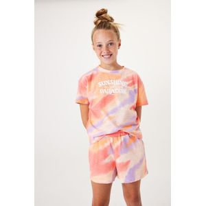 GARCIA meisjes Short, Roze