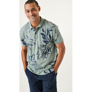 Garcia Heren Poloshirts kopen Laagste prijs online beslist