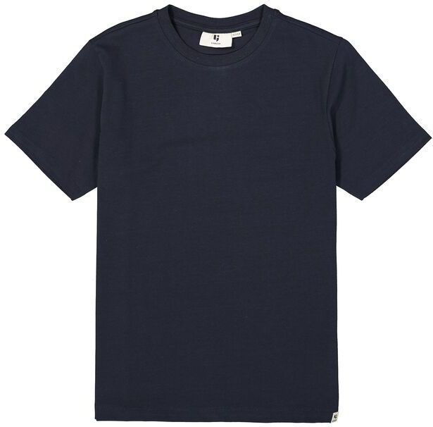 Garcia - T-shirt - Ticture - Voor Kinderen - Met Stretch