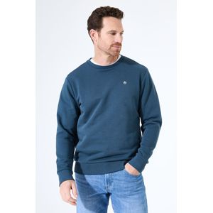 Pilot - Heren Sweater - Blauw