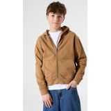 GARCIA jongens Vest, Bruin