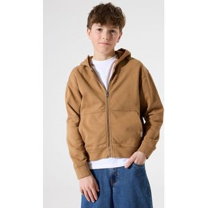 GARCIA jongens Vest, Bruin