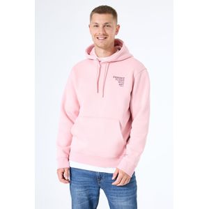 Chief - Heren Sweater - Roze