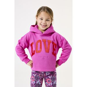 GARCIA - Sweater - Roze - Meisjes