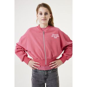 GARCIA meisjes Vest, Roze